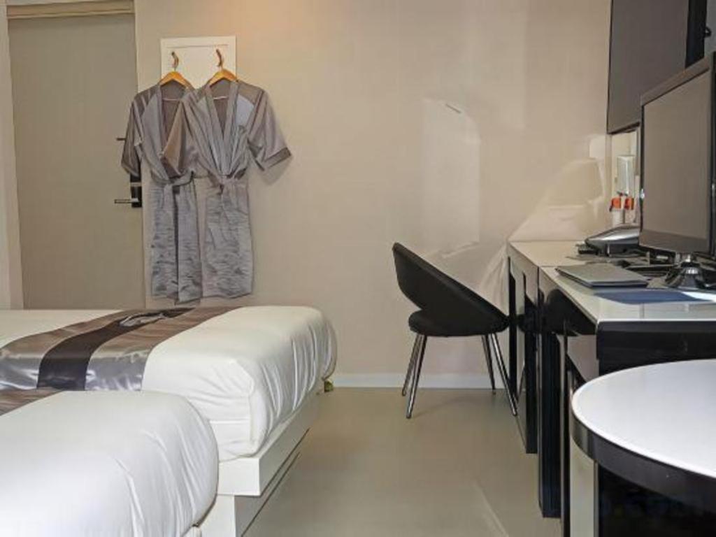 Novalus Tourist Hotel Seoul Exterior photo
