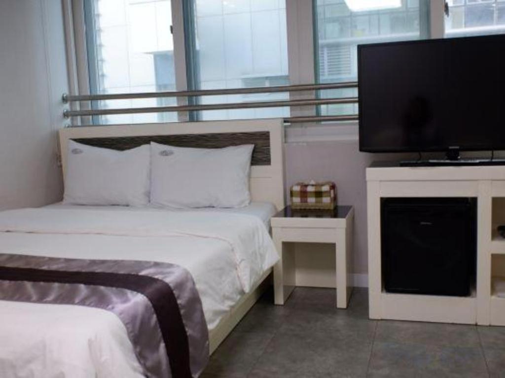 Novalus Tourist Hotel Seoul Exterior photo