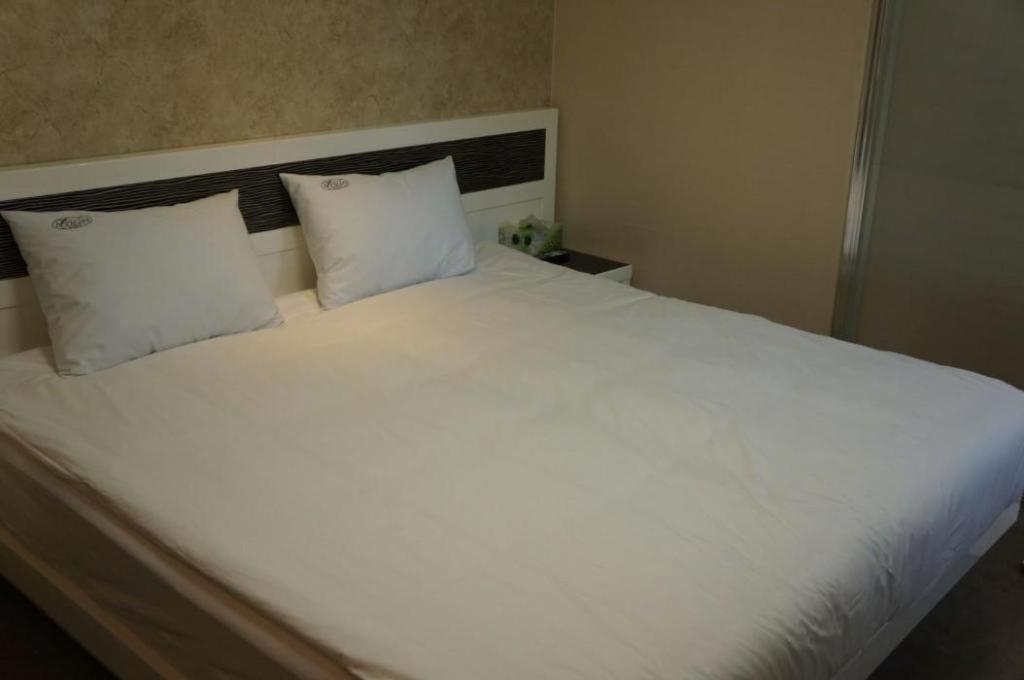 Novalus Tourist Hotel Seoul Exterior photo